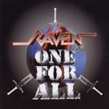 Raven - One For All